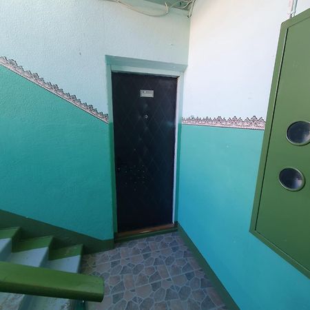 Airbnb Veriora מראה חיצוני תמונה