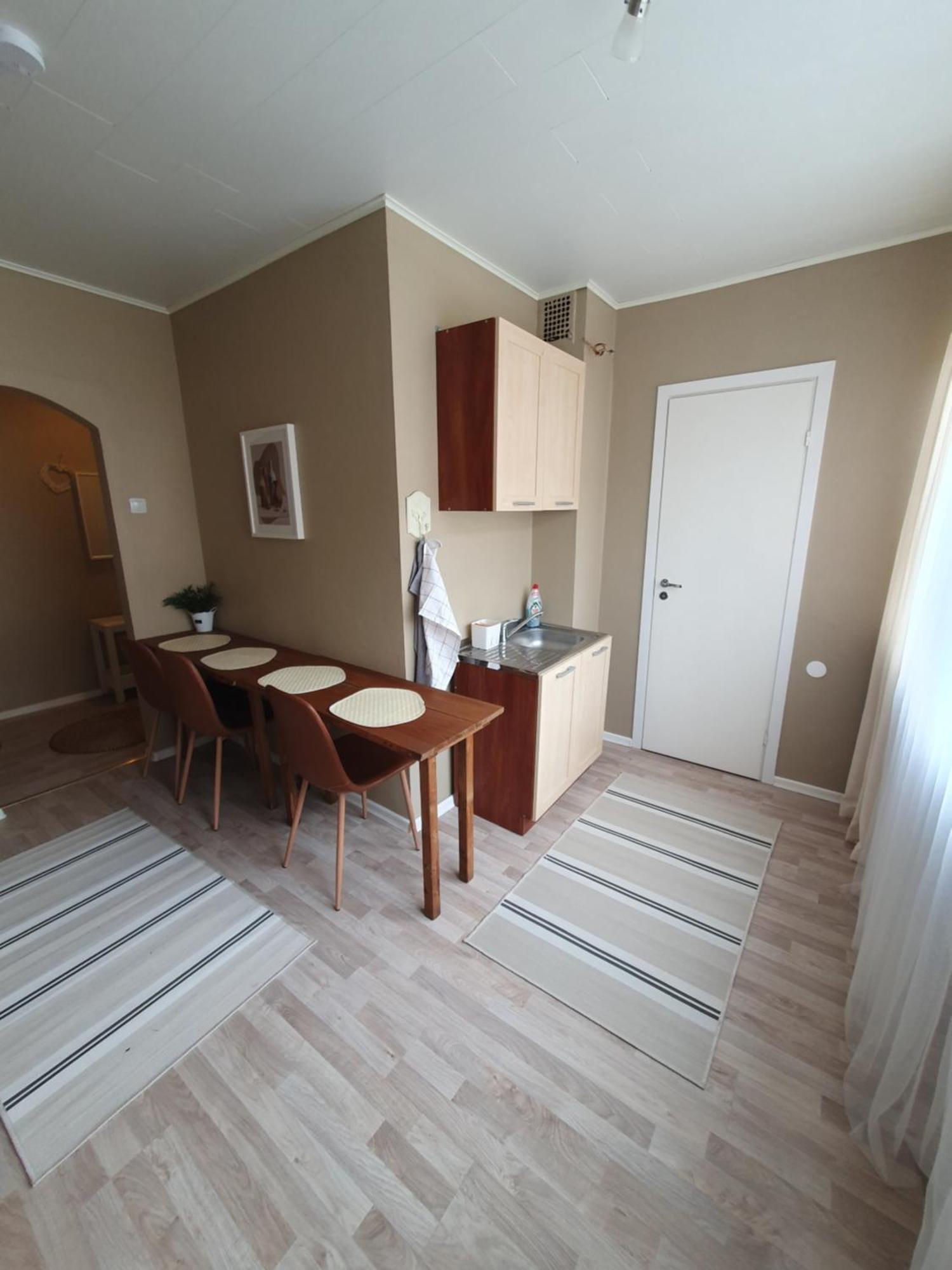 Airbnb Veriora מראה חיצוני תמונה