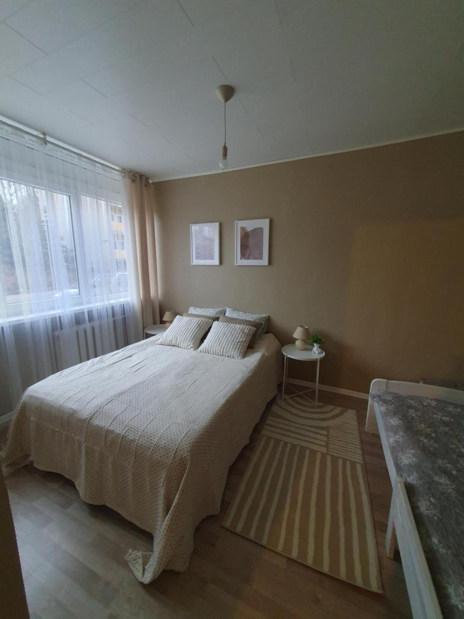 Airbnb Veriora מראה חיצוני תמונה