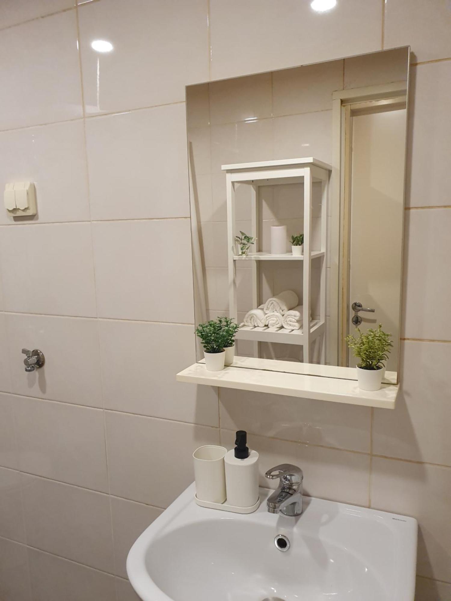 Airbnb Veriora מראה חיצוני תמונה