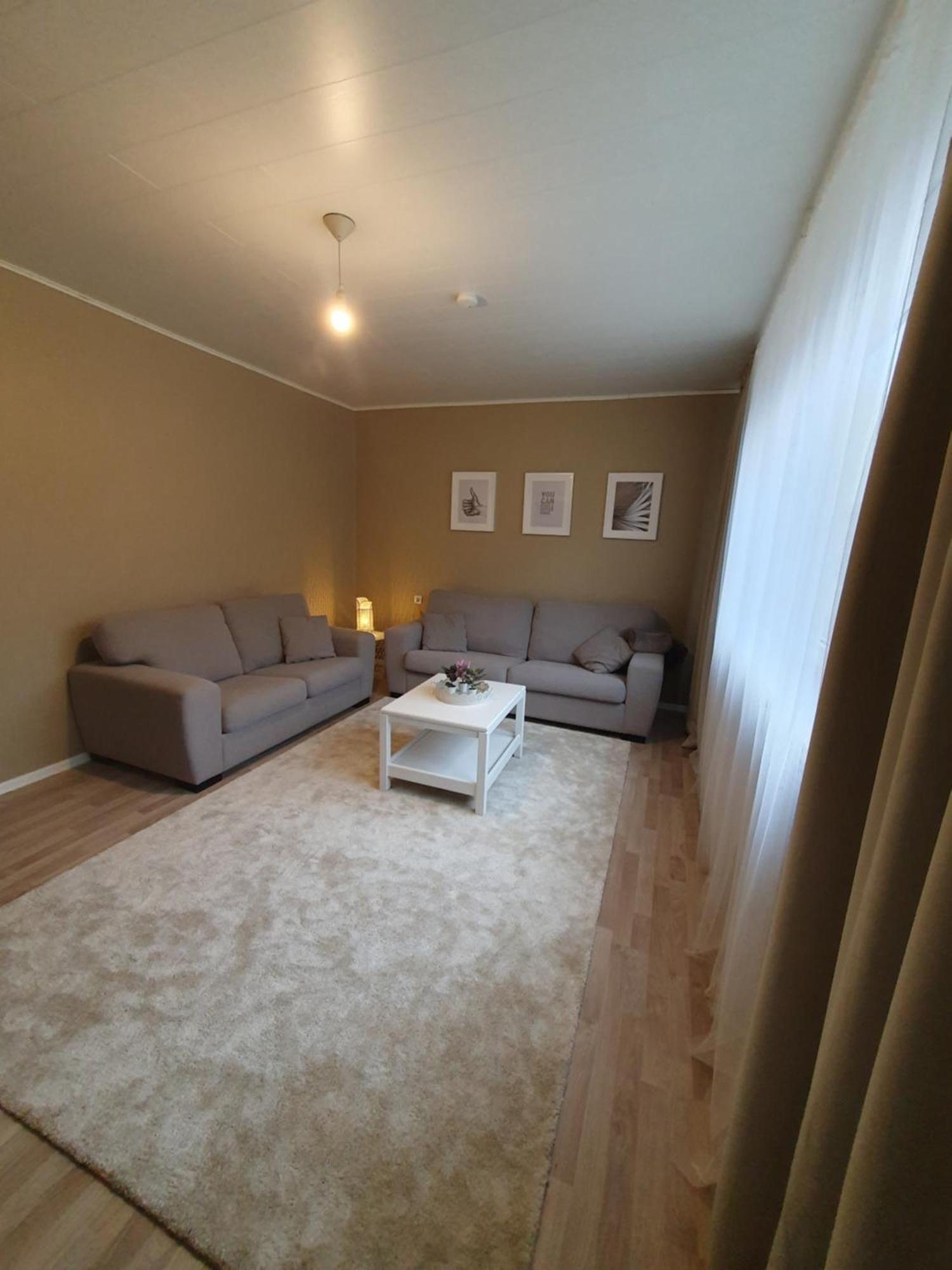 Airbnb Veriora מראה חיצוני תמונה