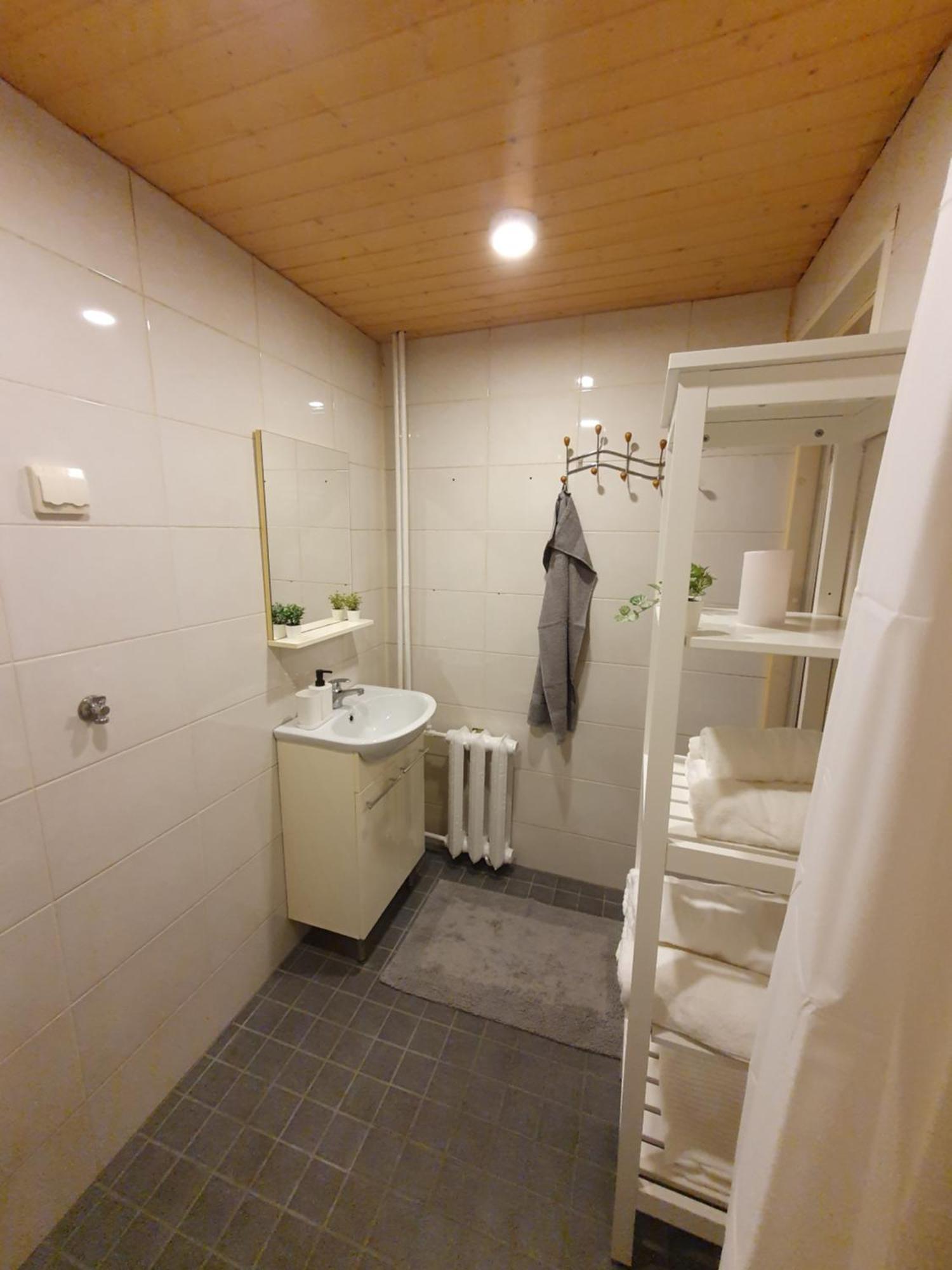 Airbnb Veriora מראה חיצוני תמונה