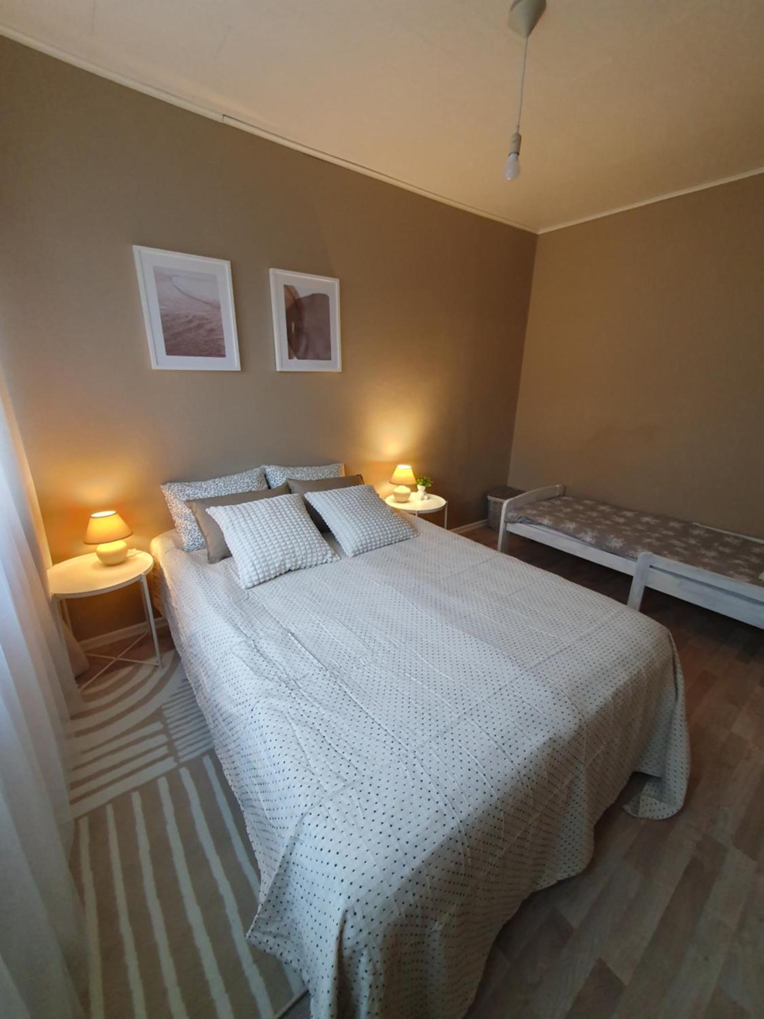 Airbnb Veriora מראה חיצוני תמונה