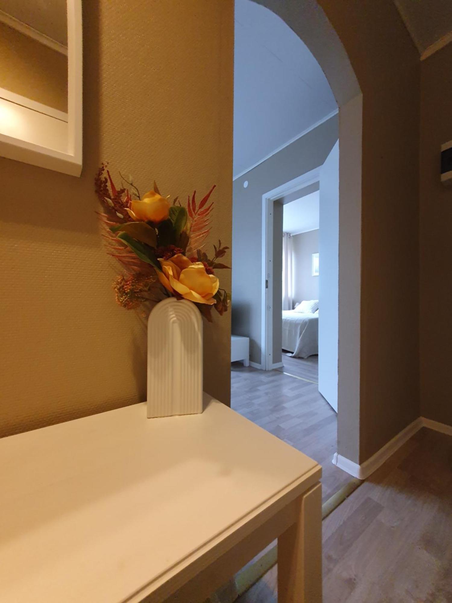 Airbnb Veriora מראה חיצוני תמונה