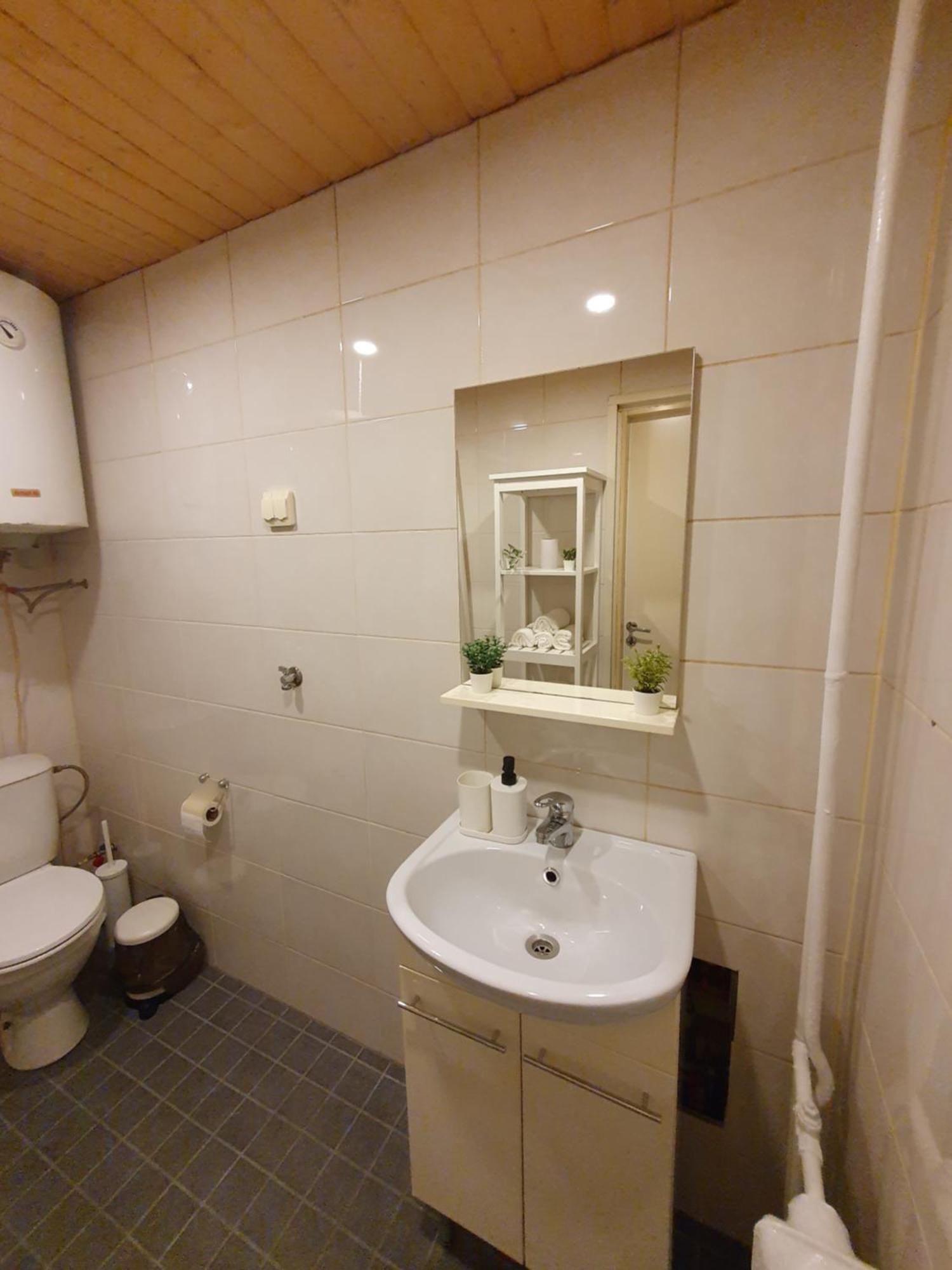 Airbnb Veriora מראה חיצוני תמונה