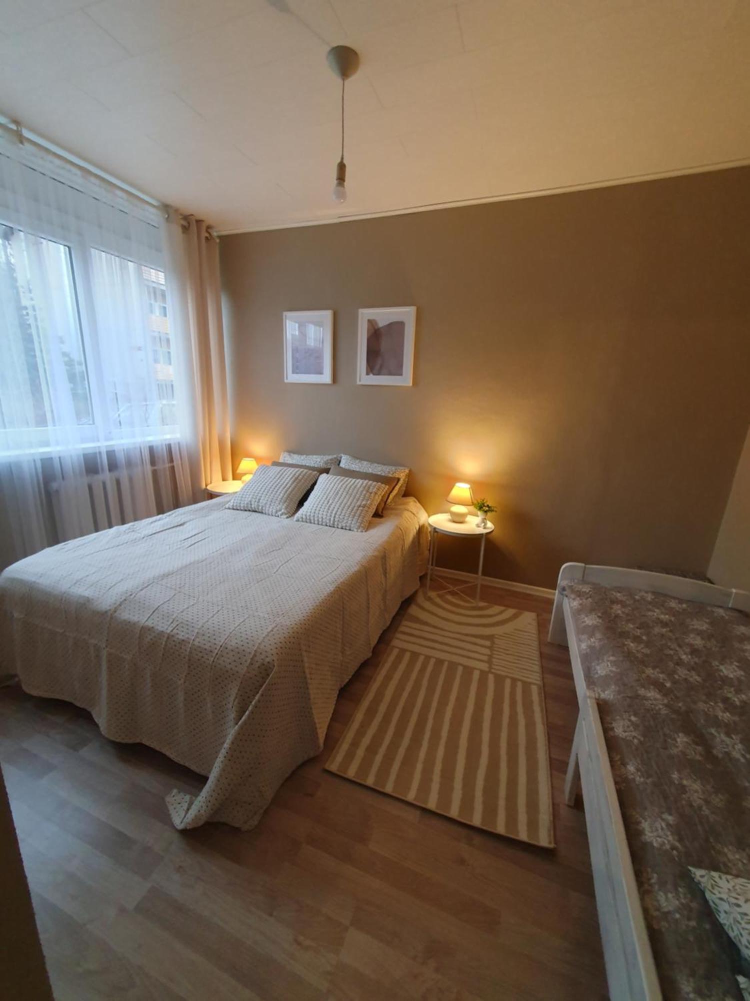 Airbnb Veriora מראה חיצוני תמונה