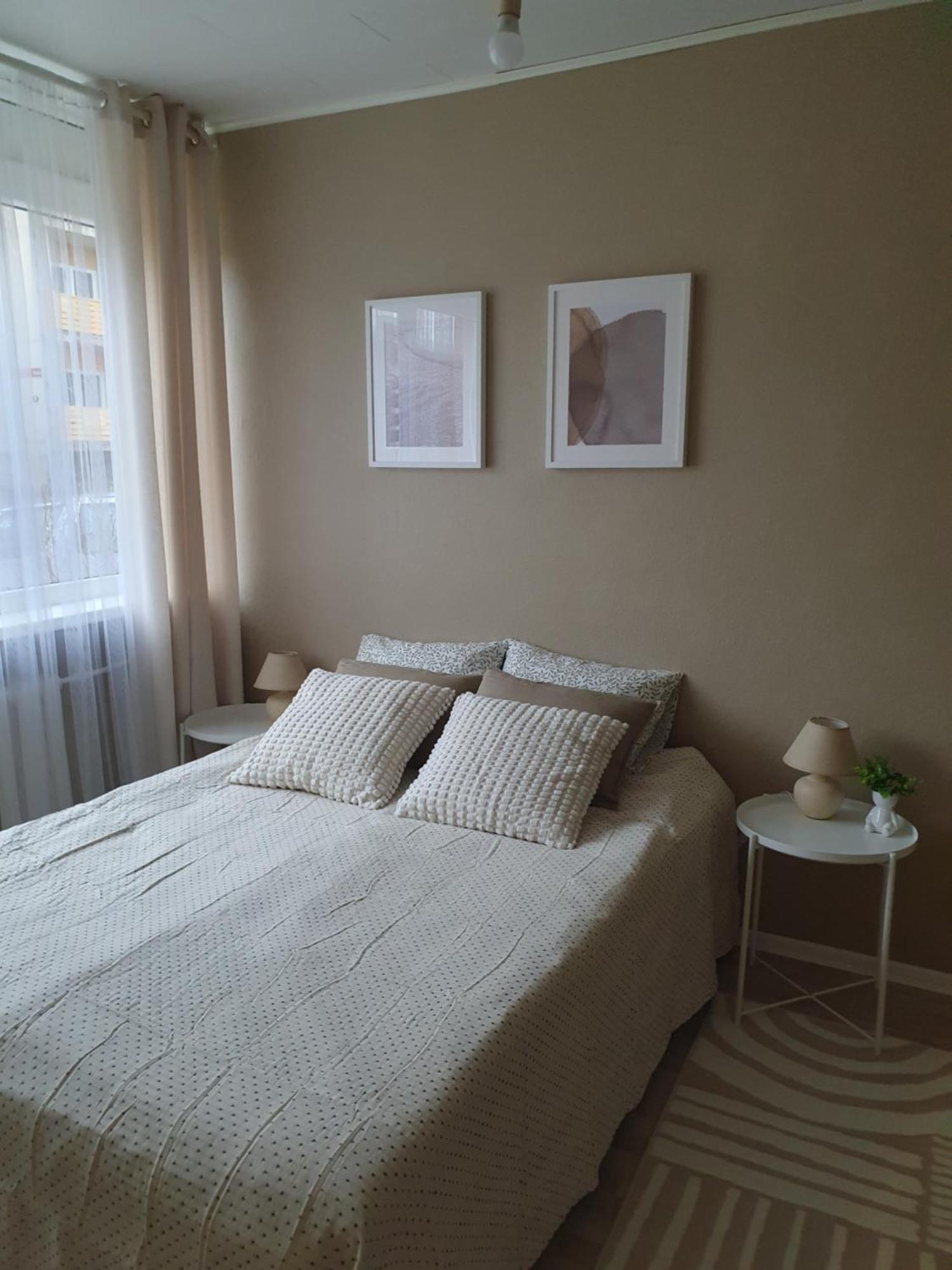 Airbnb Veriora מראה חיצוני תמונה