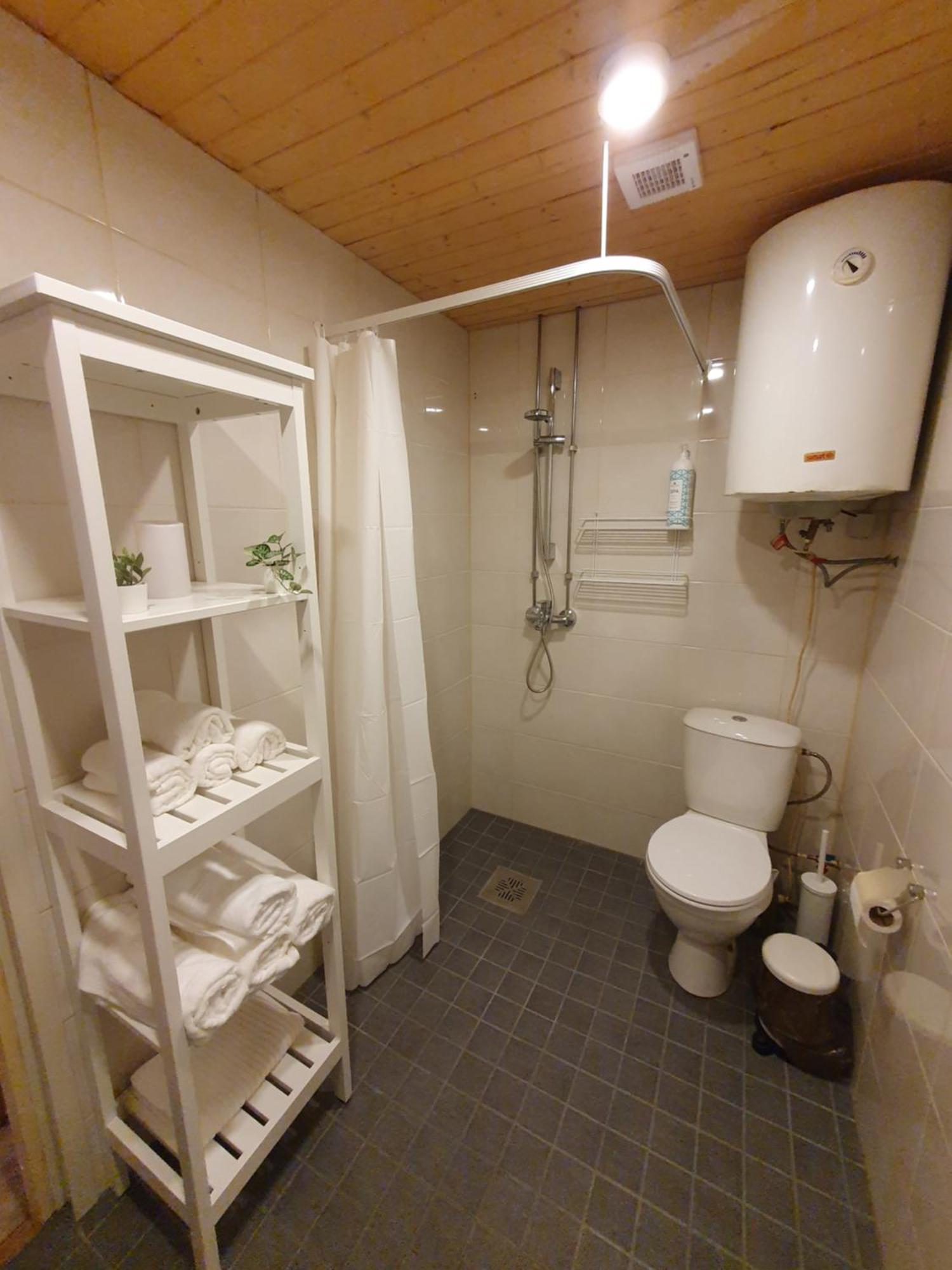 Airbnb Veriora מראה חיצוני תמונה