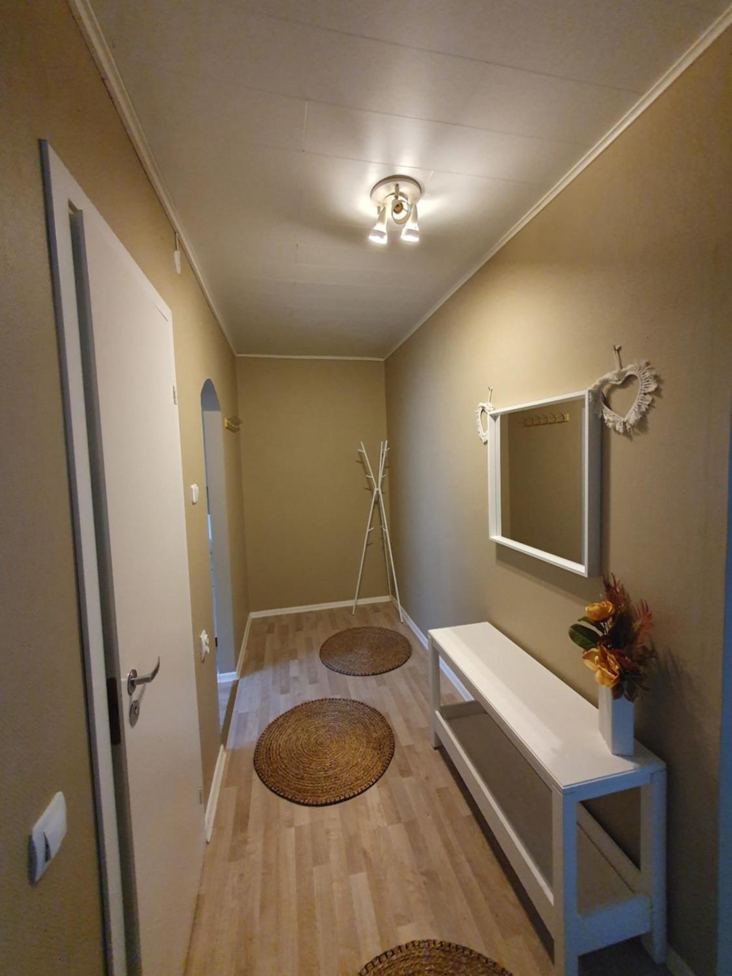 Airbnb Veriora מראה חיצוני תמונה