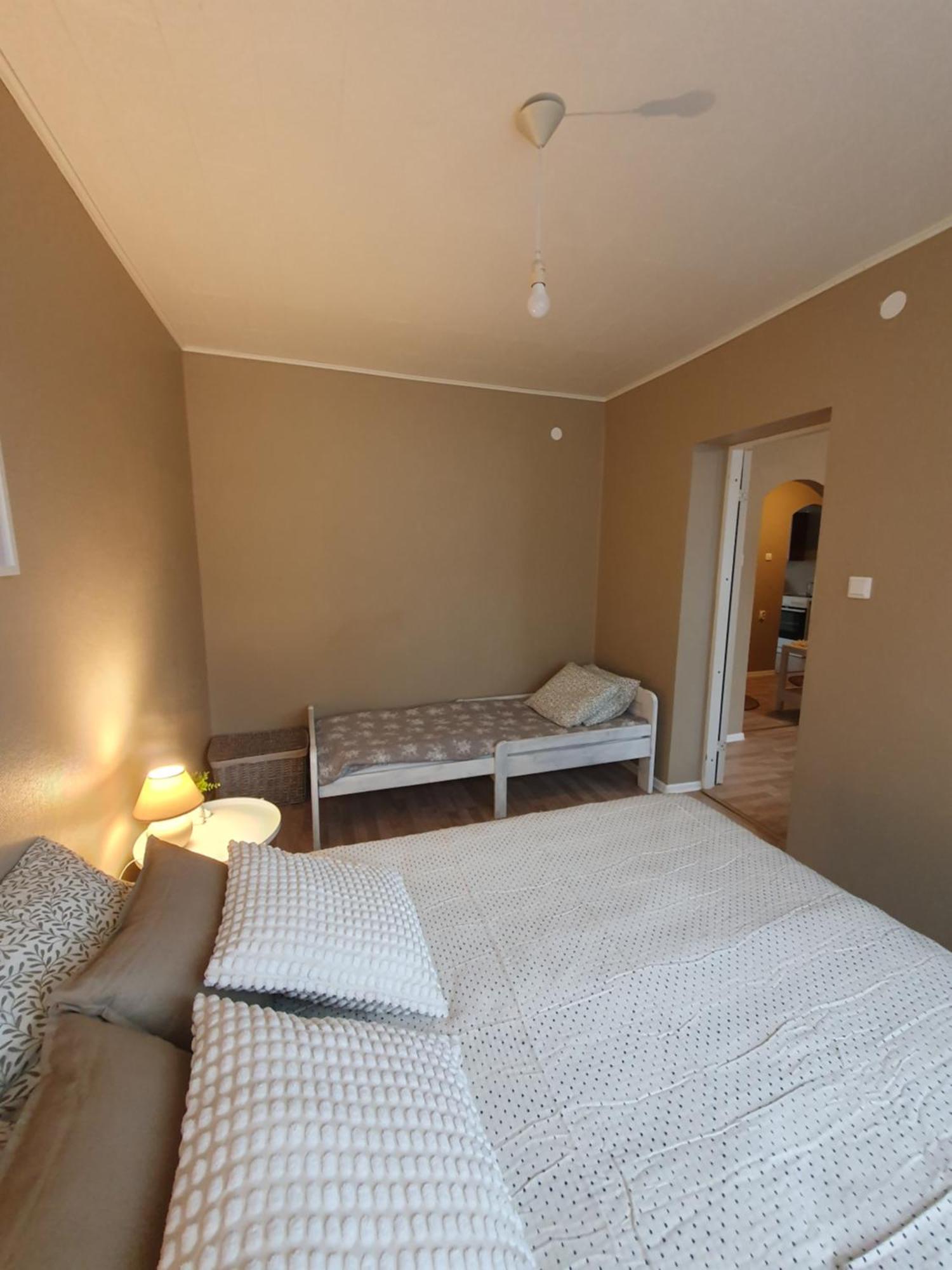 Airbnb Veriora מראה חיצוני תמונה