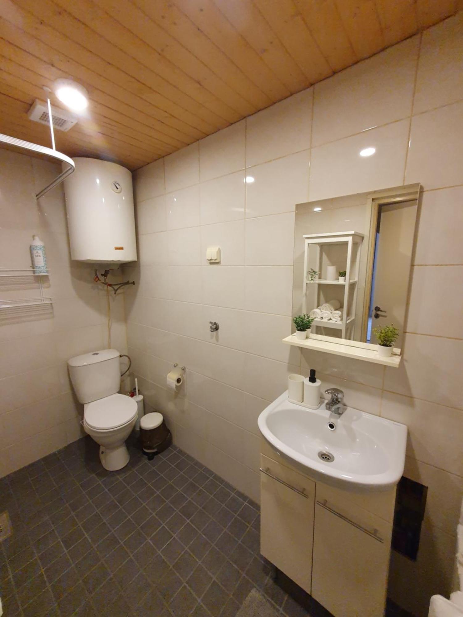 Airbnb Veriora מראה חיצוני תמונה