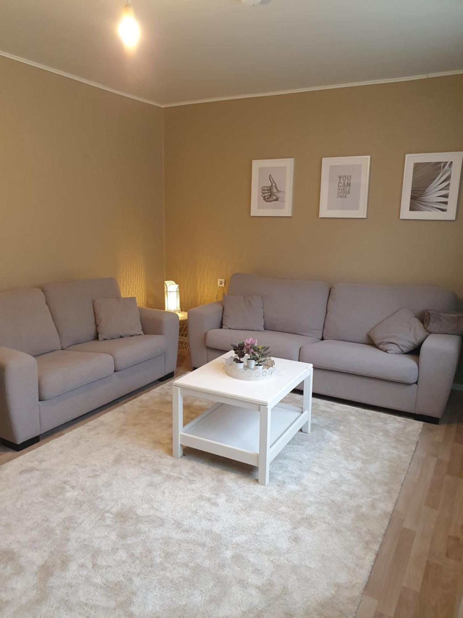 Airbnb Veriora מראה חיצוני תמונה
