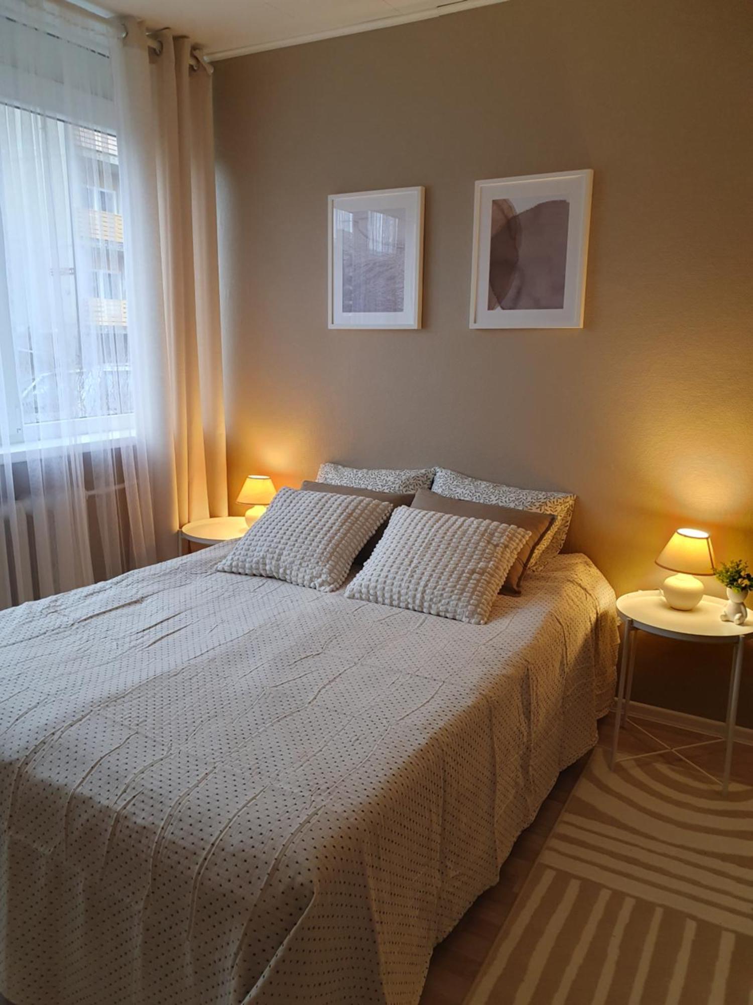 Airbnb Veriora מראה חיצוני תמונה
